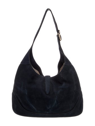 Gucci Piston Lock Jackie