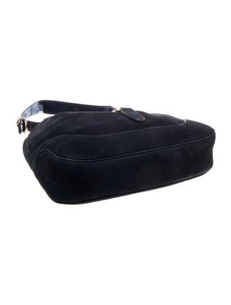 Gucci Piston Lock Jackie