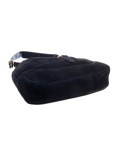 Gucci Piston Lock Jackie