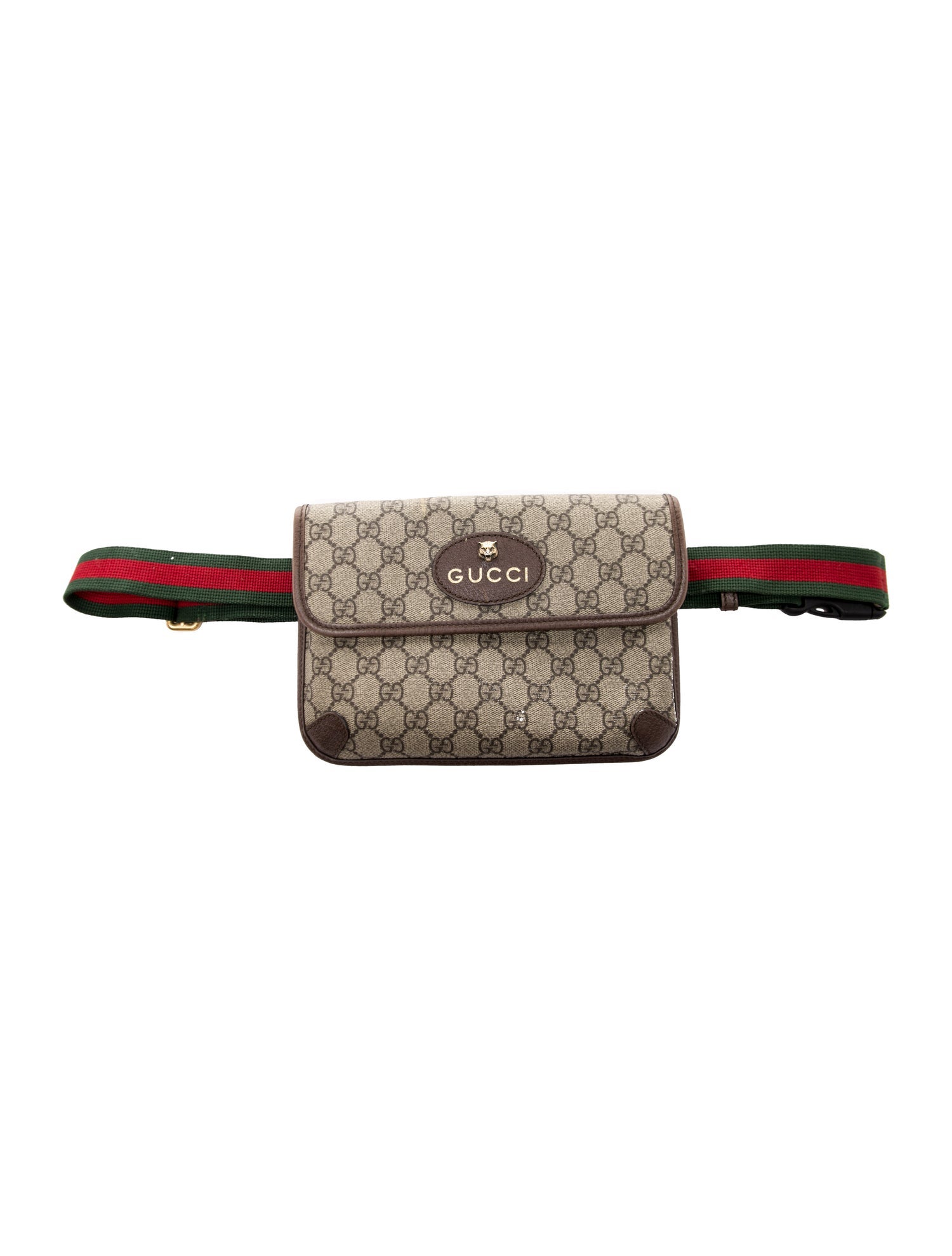 Gucci GG Supreme Neo Vintage