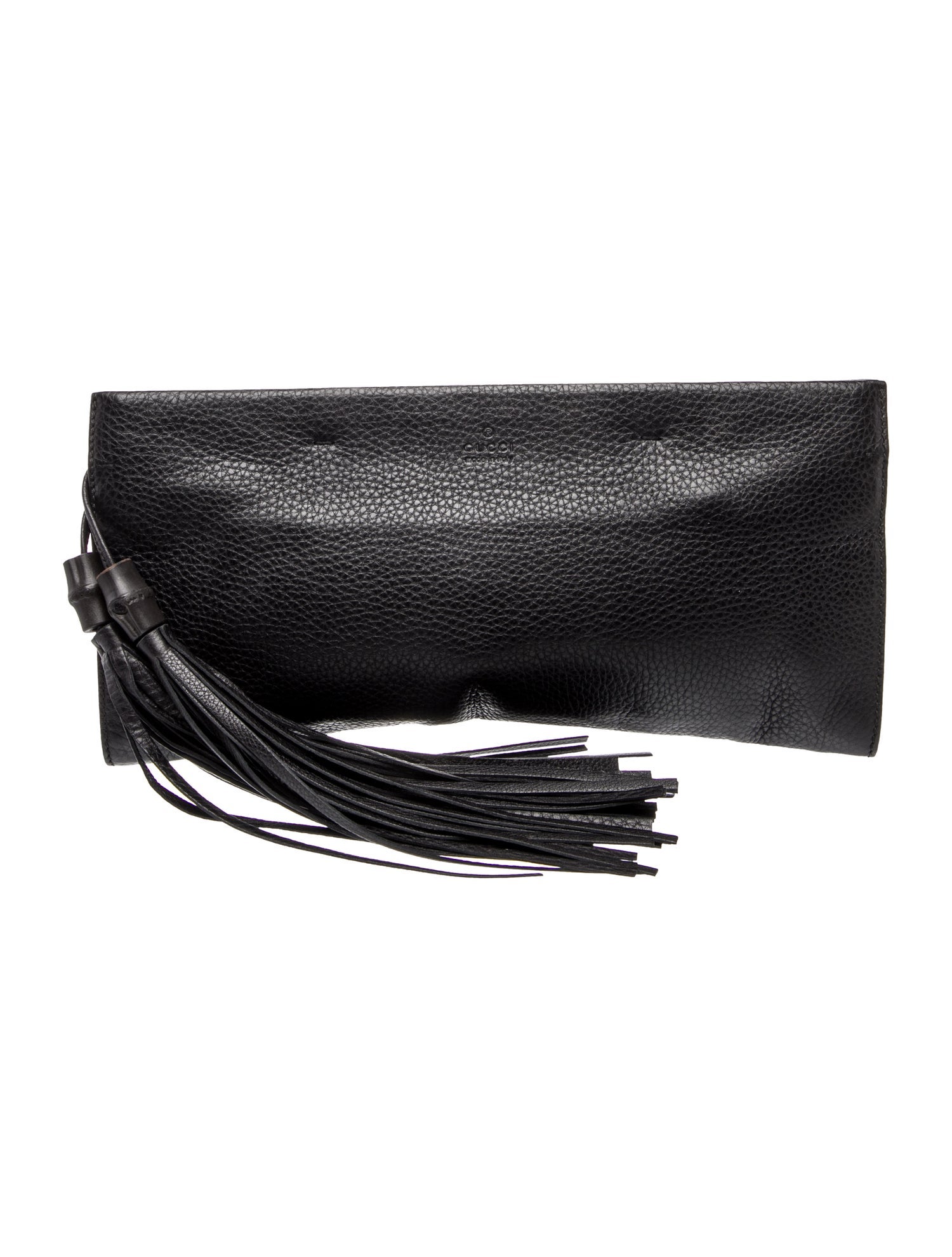 Gucci Bamboo Broadway