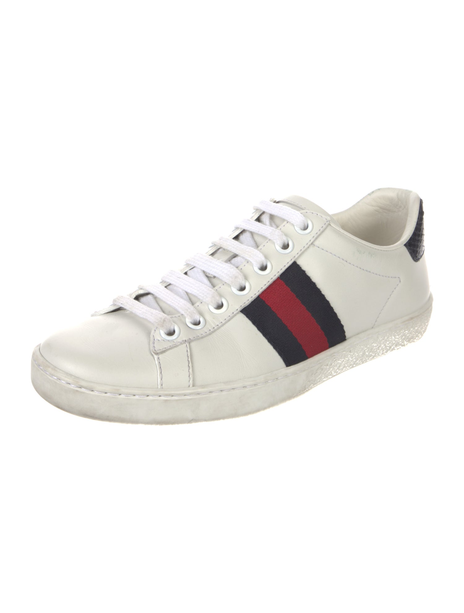 Gucci Ace Sneakers