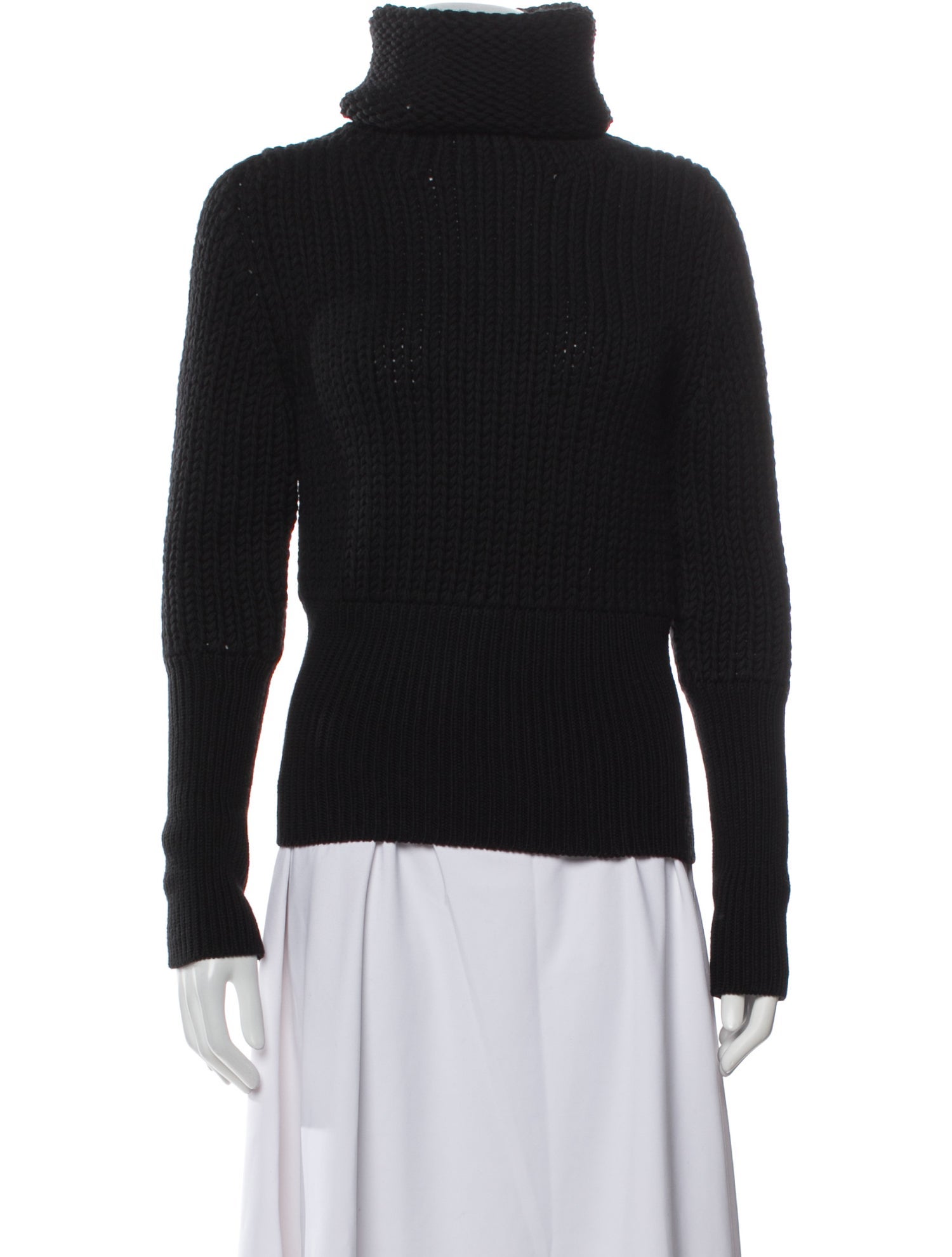 Gucci Turtleneck Sweater