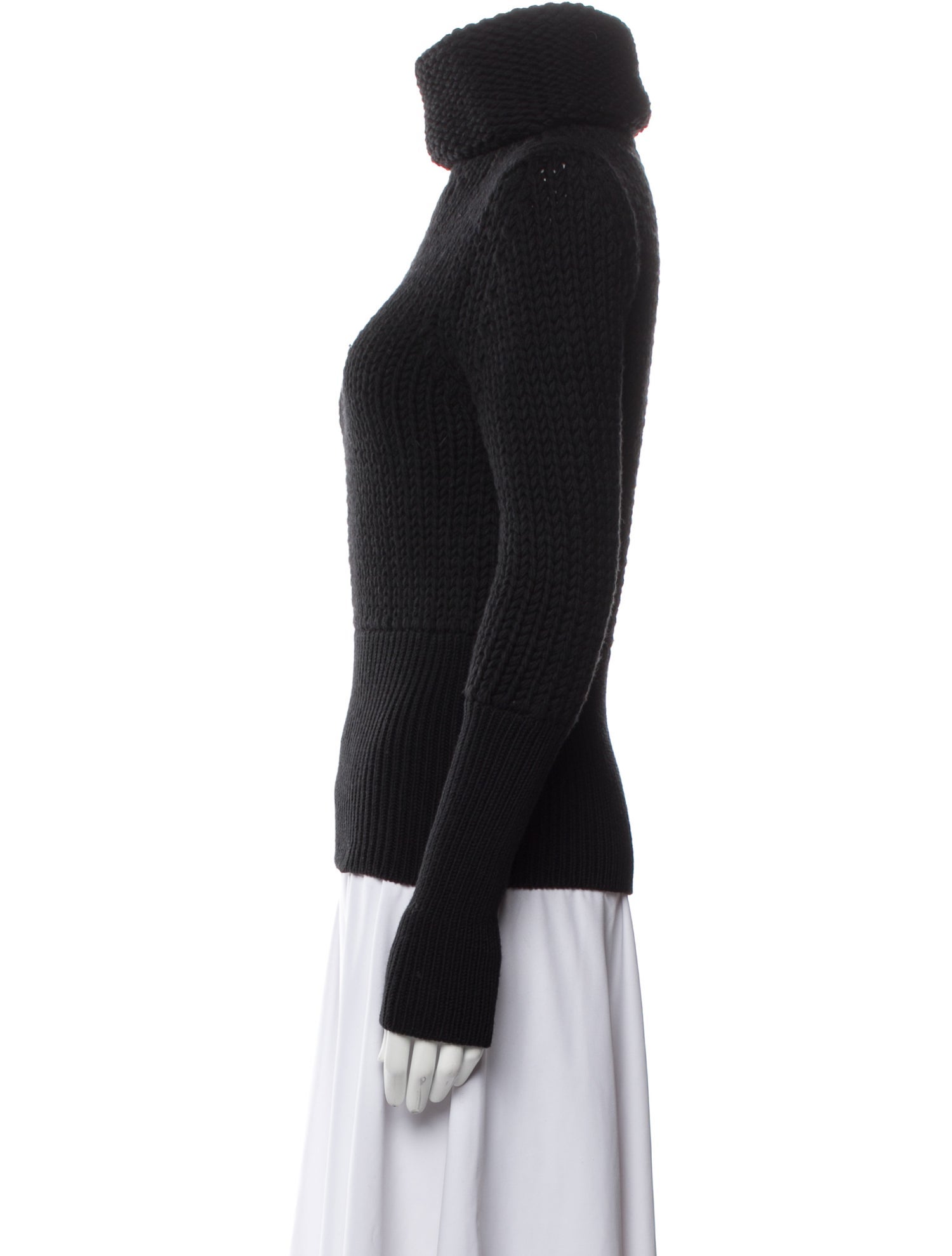 Gucci Turtleneck Sweater