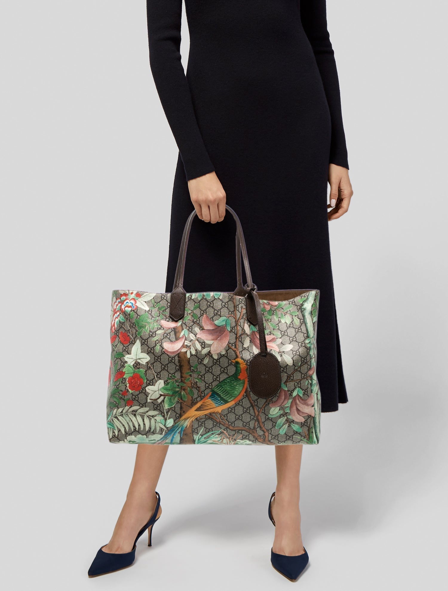 Gucci GG Supreme Soft