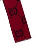 Gucci Printed Scarf