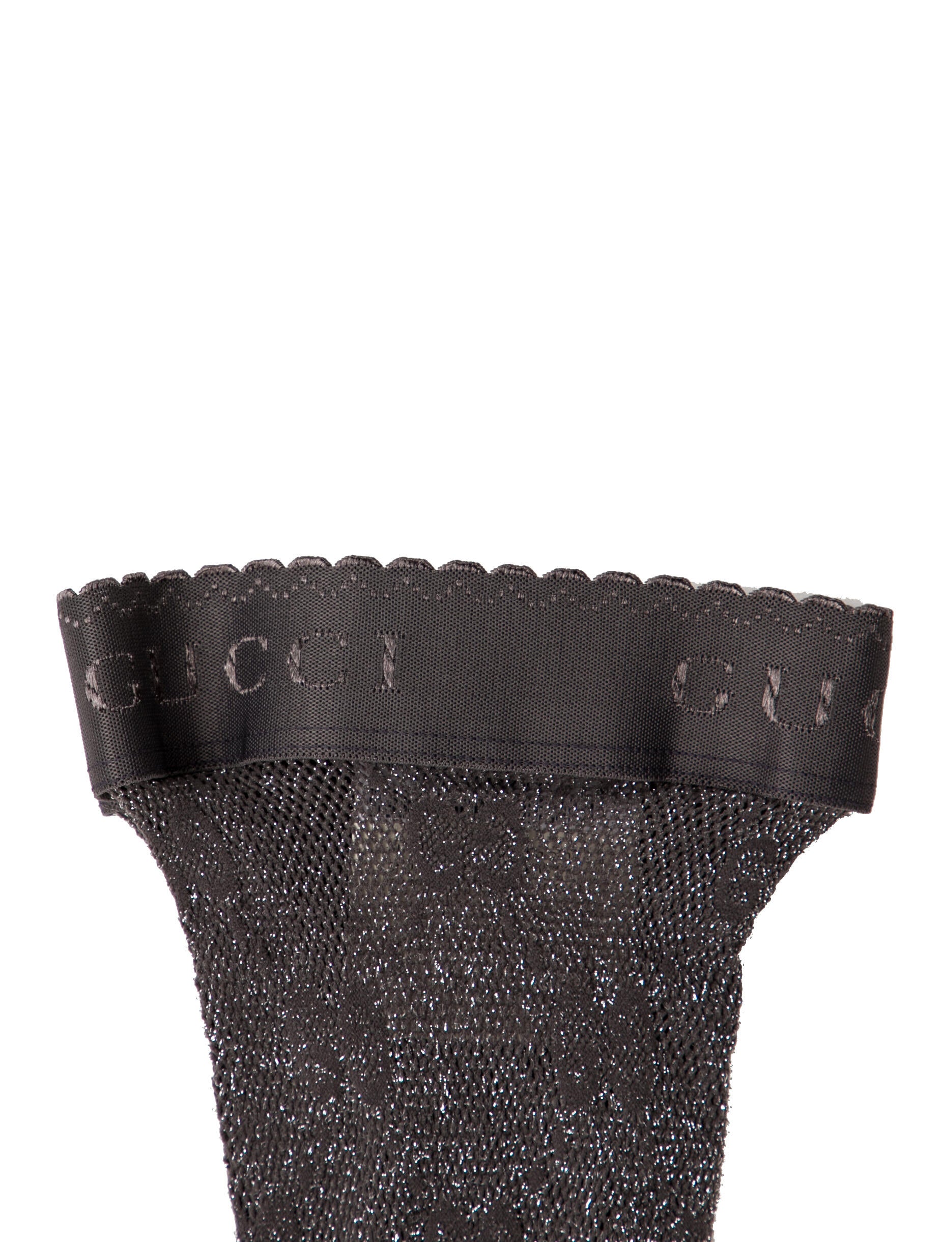 Gucci Womens Tights w/ Tags