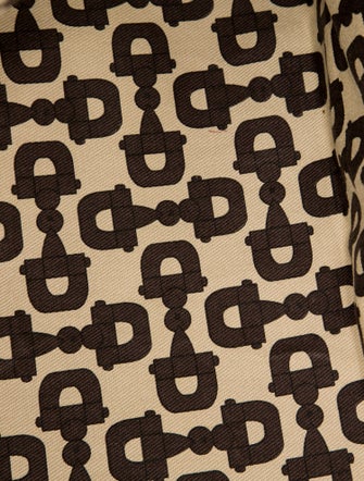 Gucci GG Canvas Jolicoeur Medium