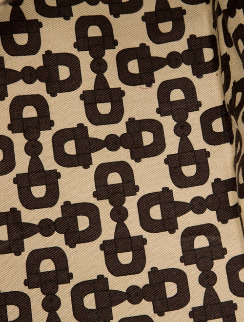 Gucci GG Canvas Jolicoeur Medium