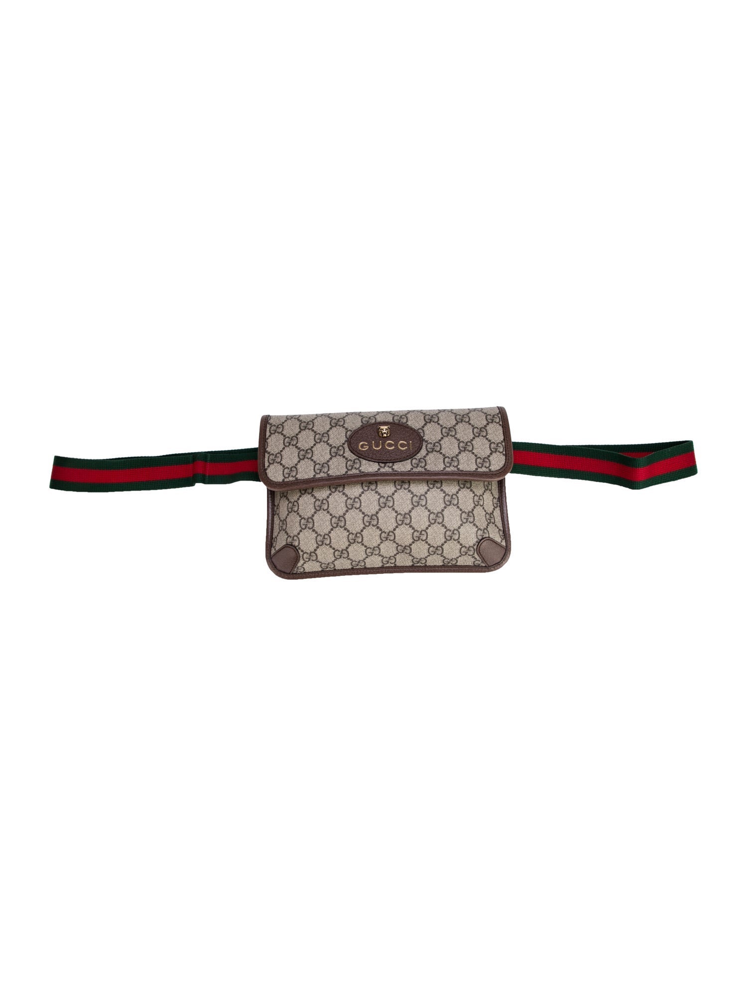 Gucci GG Supreme Neo Vintage