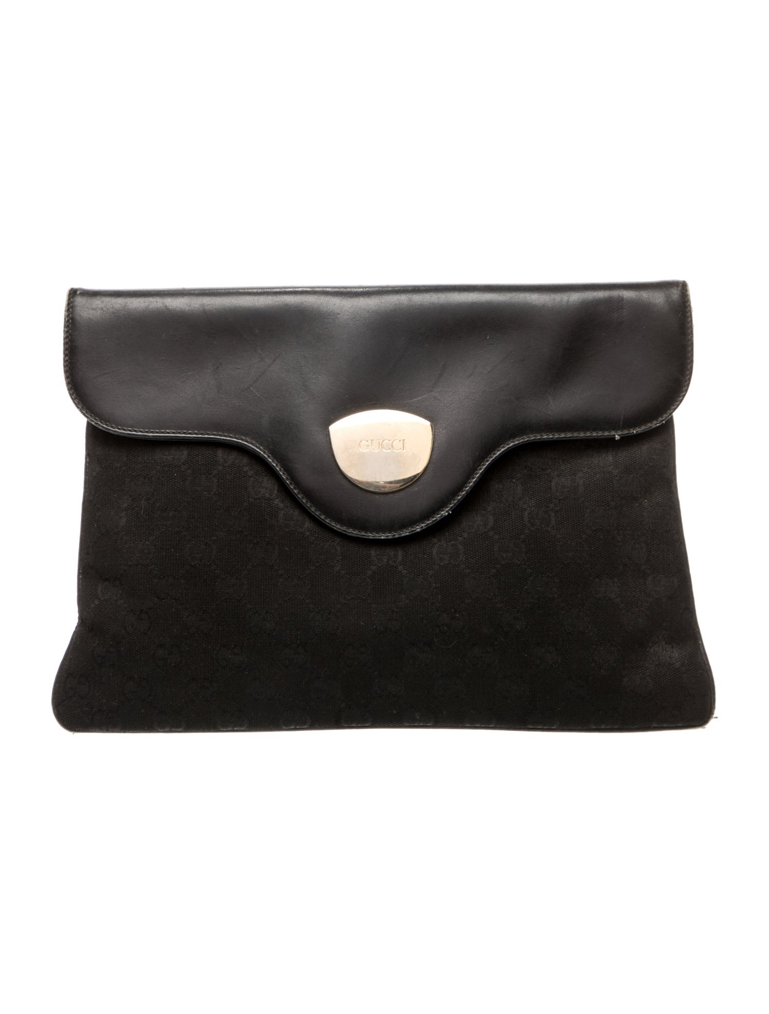 Gucci Leather Portfolio