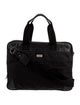 Gucci GG Signature Briefcase