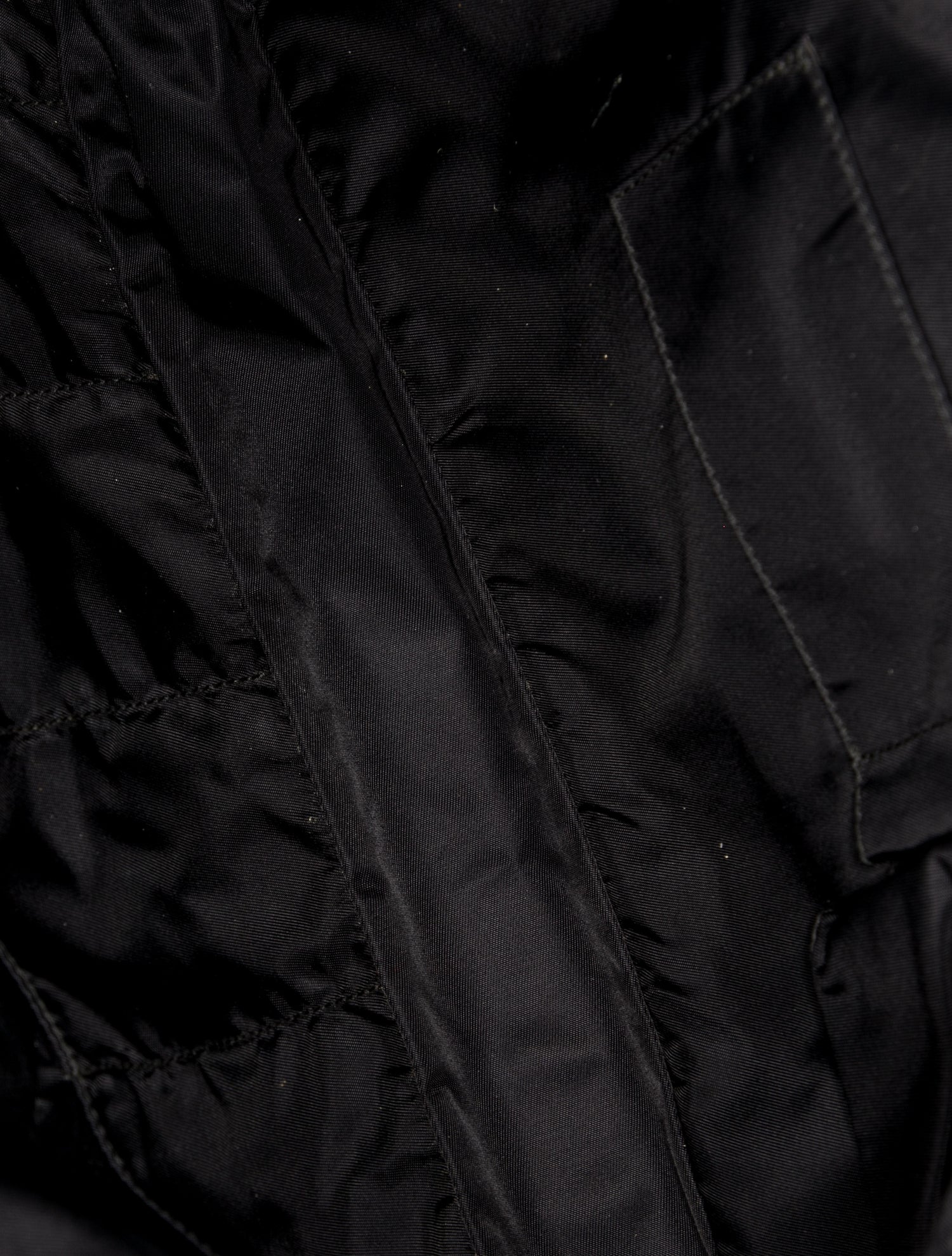 Gucci GG Signature Briefcase