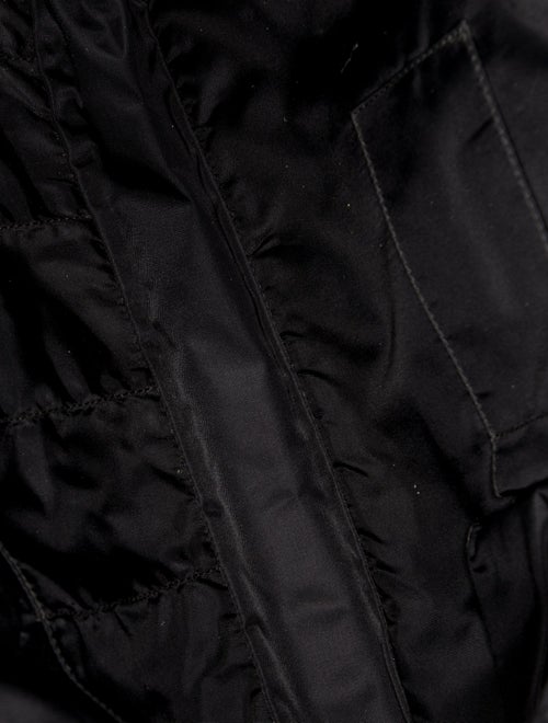 Gucci GG Signature Briefcase