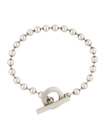 Gucci Boule Toggle Bracelet