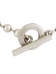 Gucci Boule Toggle Bracelet