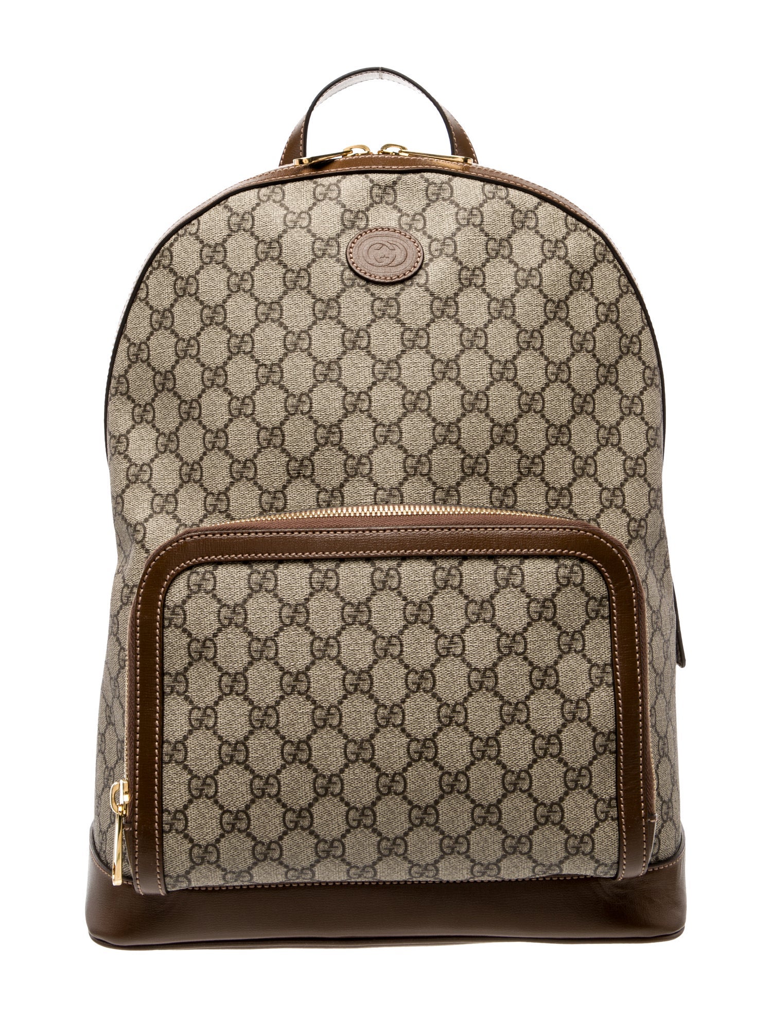 Gucci GG Supreme Eden