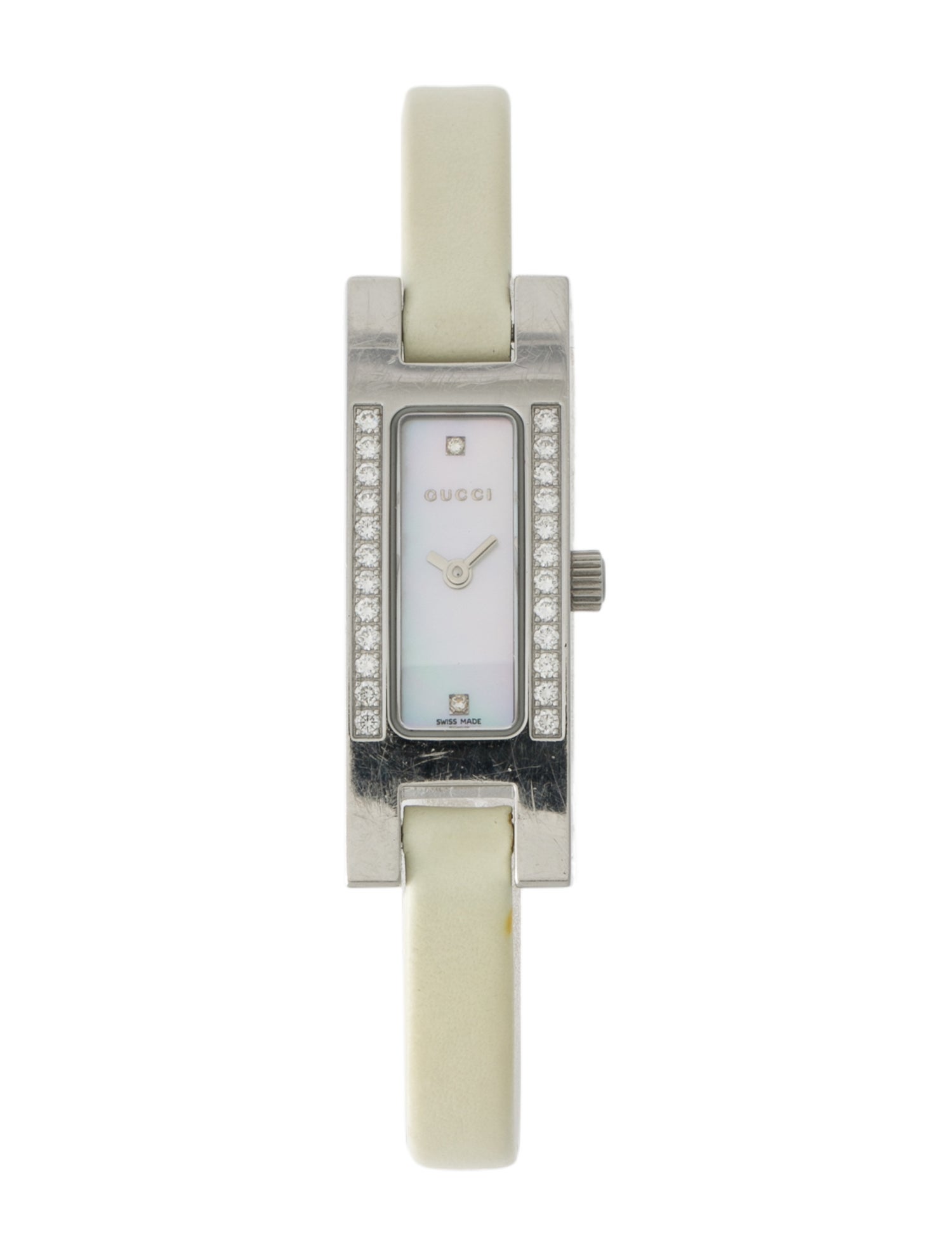 Gucci 3900 Series Watch