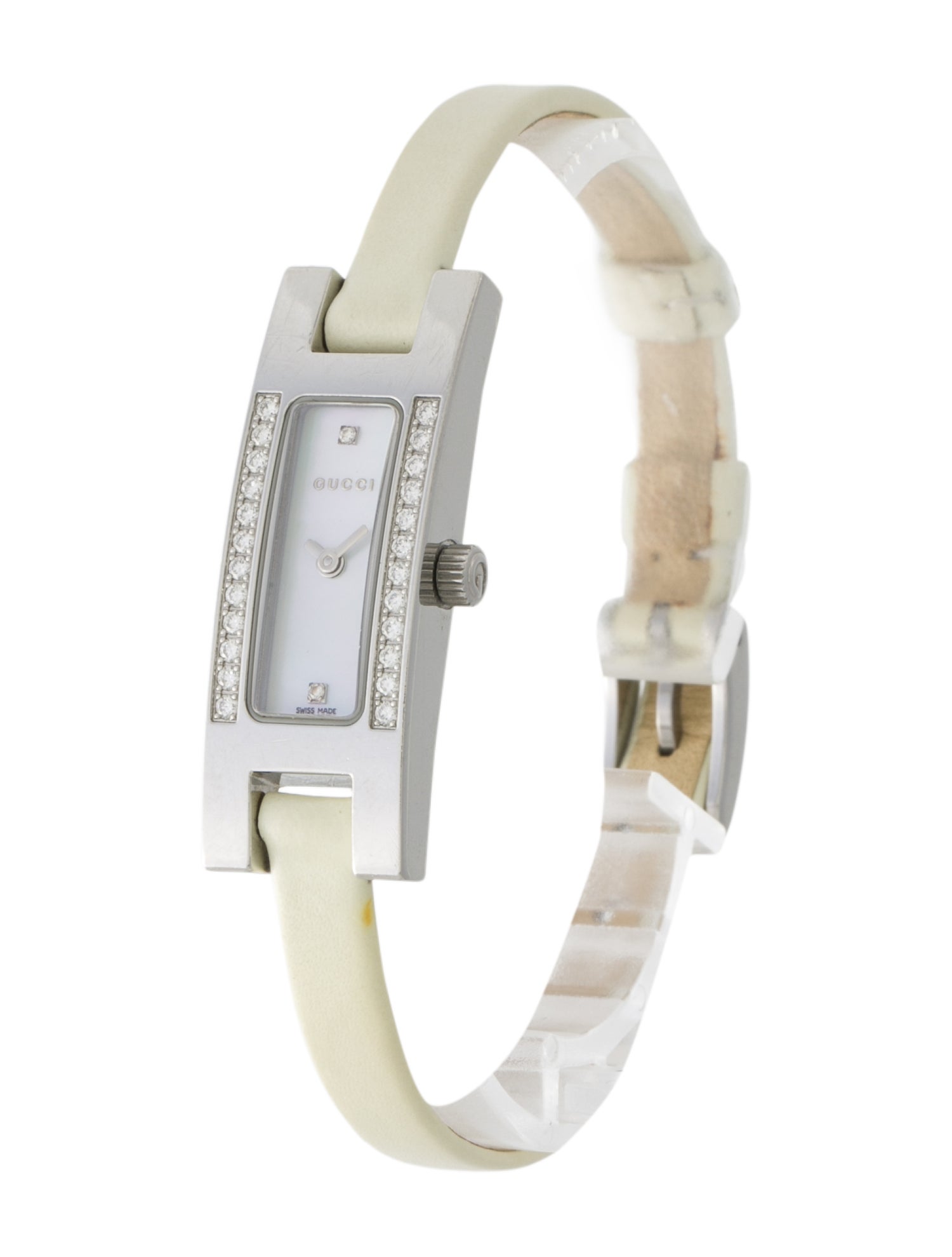 Gucci 3900 Series Watch