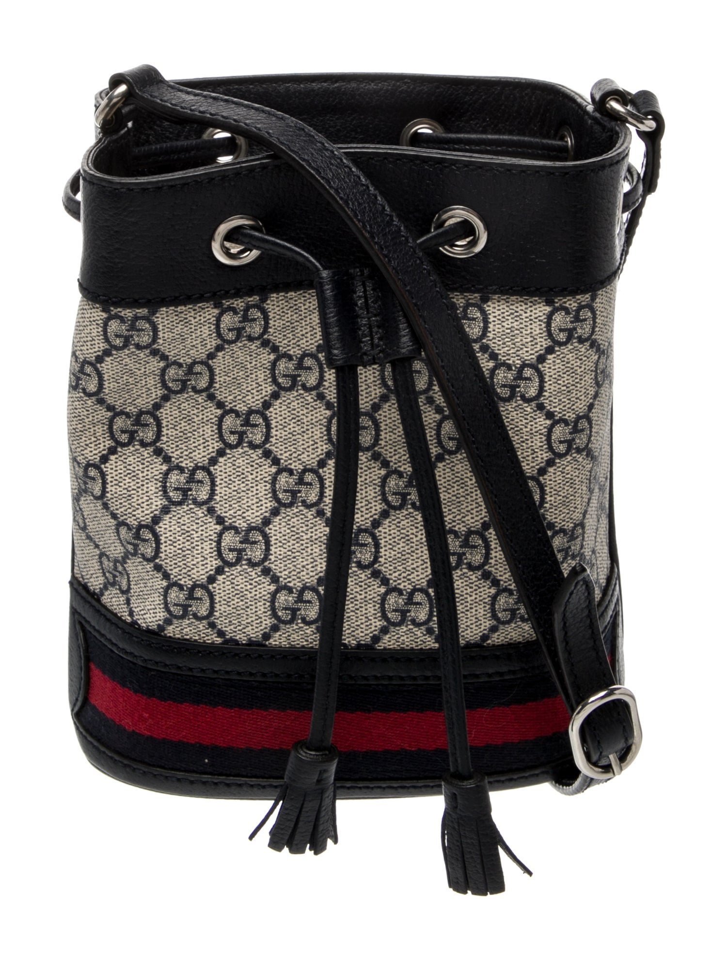 Gucci GG Supreme Ophidia Small