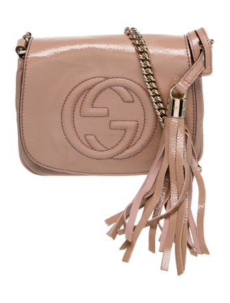 Gucci Interlocking G Soho