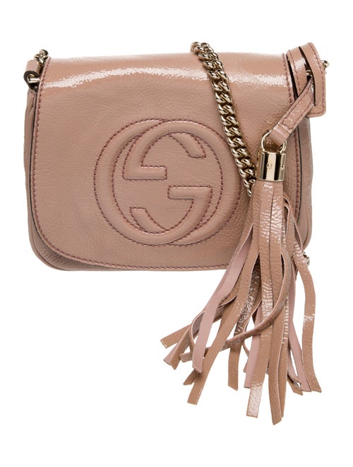 Gucci Interlocking G Soho