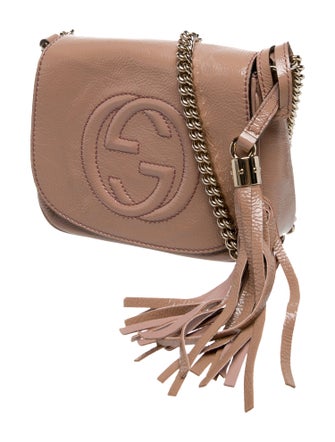 Gucci Interlocking G Soho