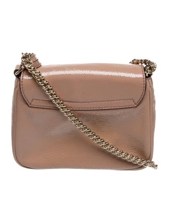 Gucci Interlocking G Soho