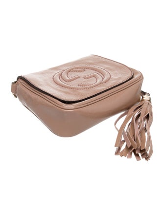 Gucci Interlocking G Soho