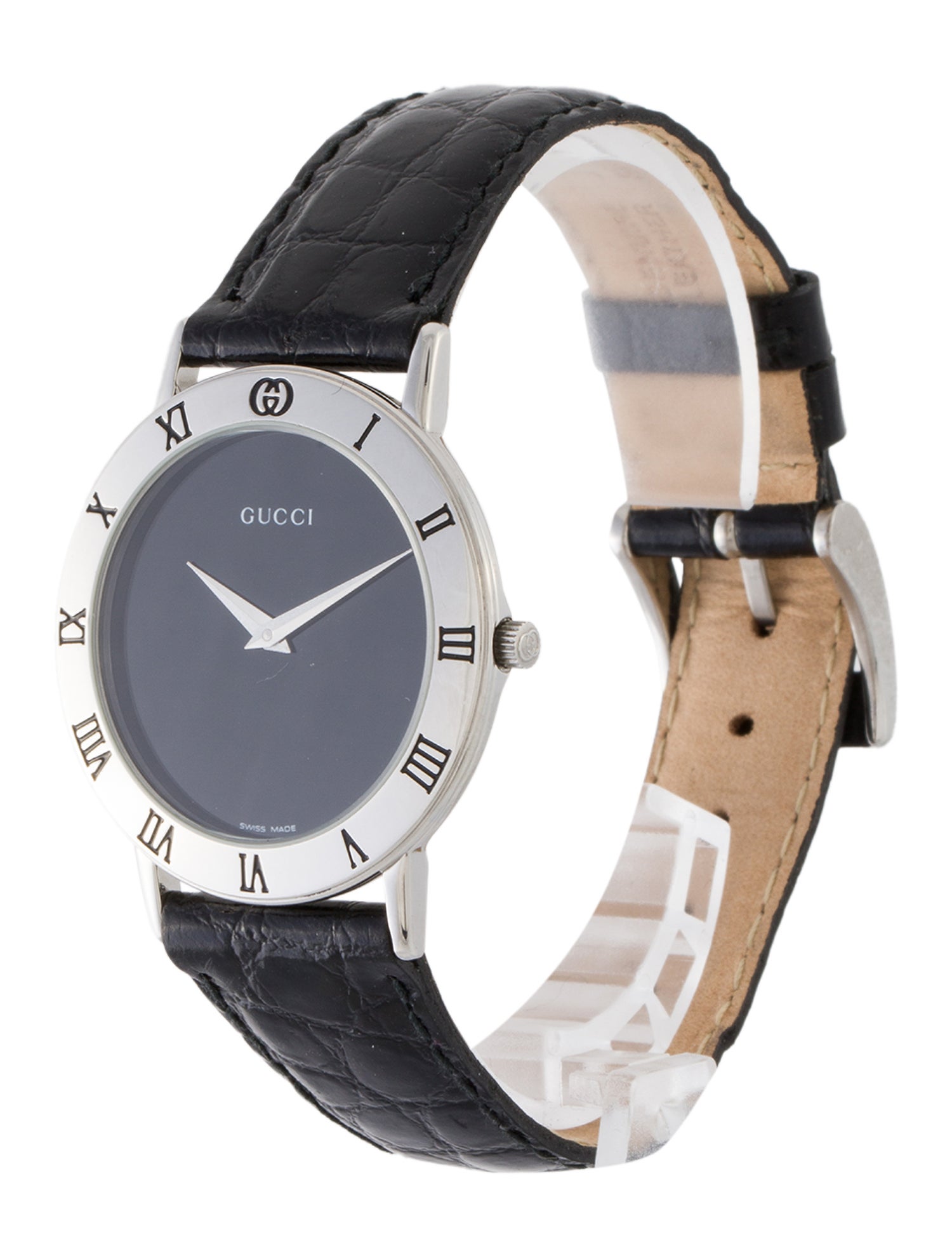 Gucci 3000 Series Watch