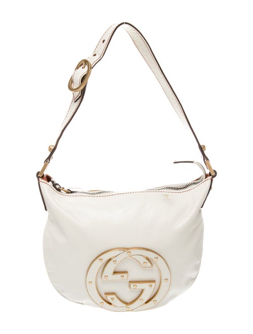 Gucci Interlocking G Blondie Small