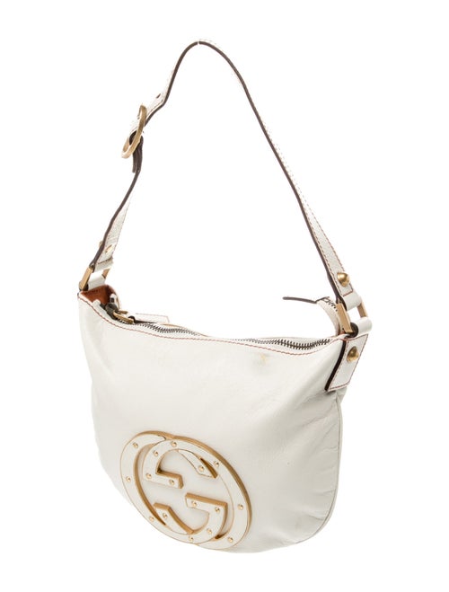 Gucci Interlocking G Blondie Small