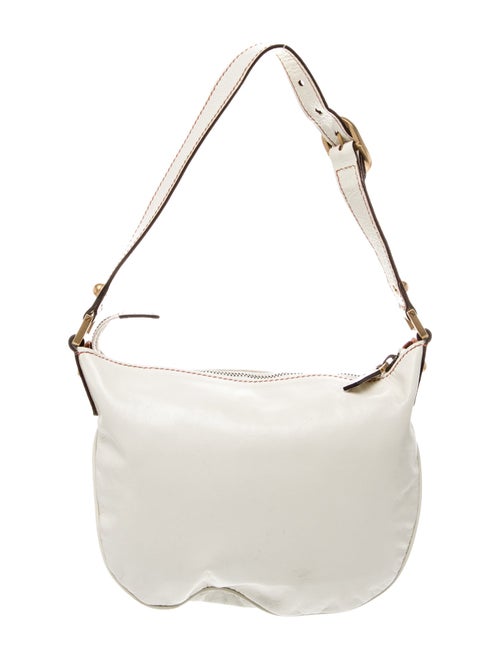 Gucci Interlocking G Blondie Small