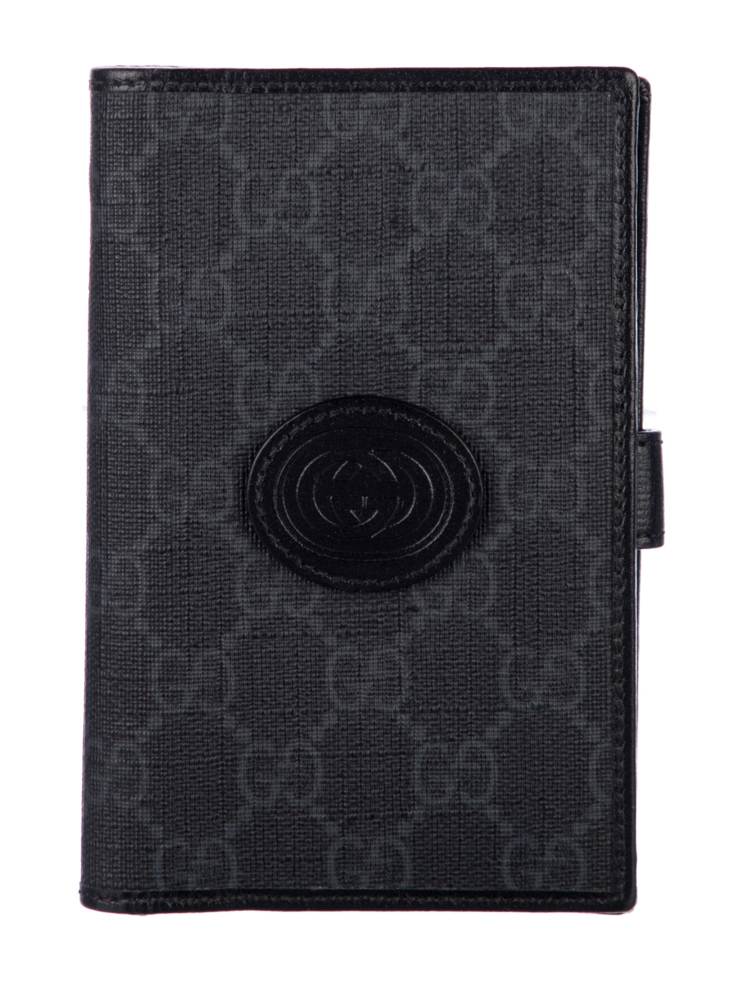 Gucci GG Supreme Bifold Wallet