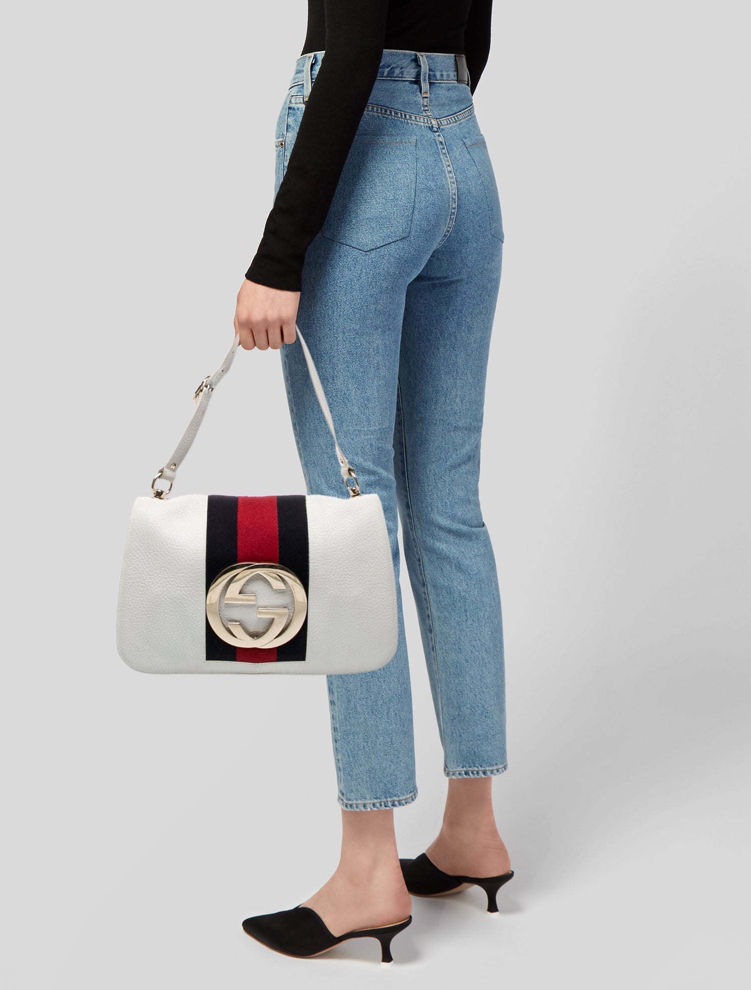 Gucci Web Web Blondie