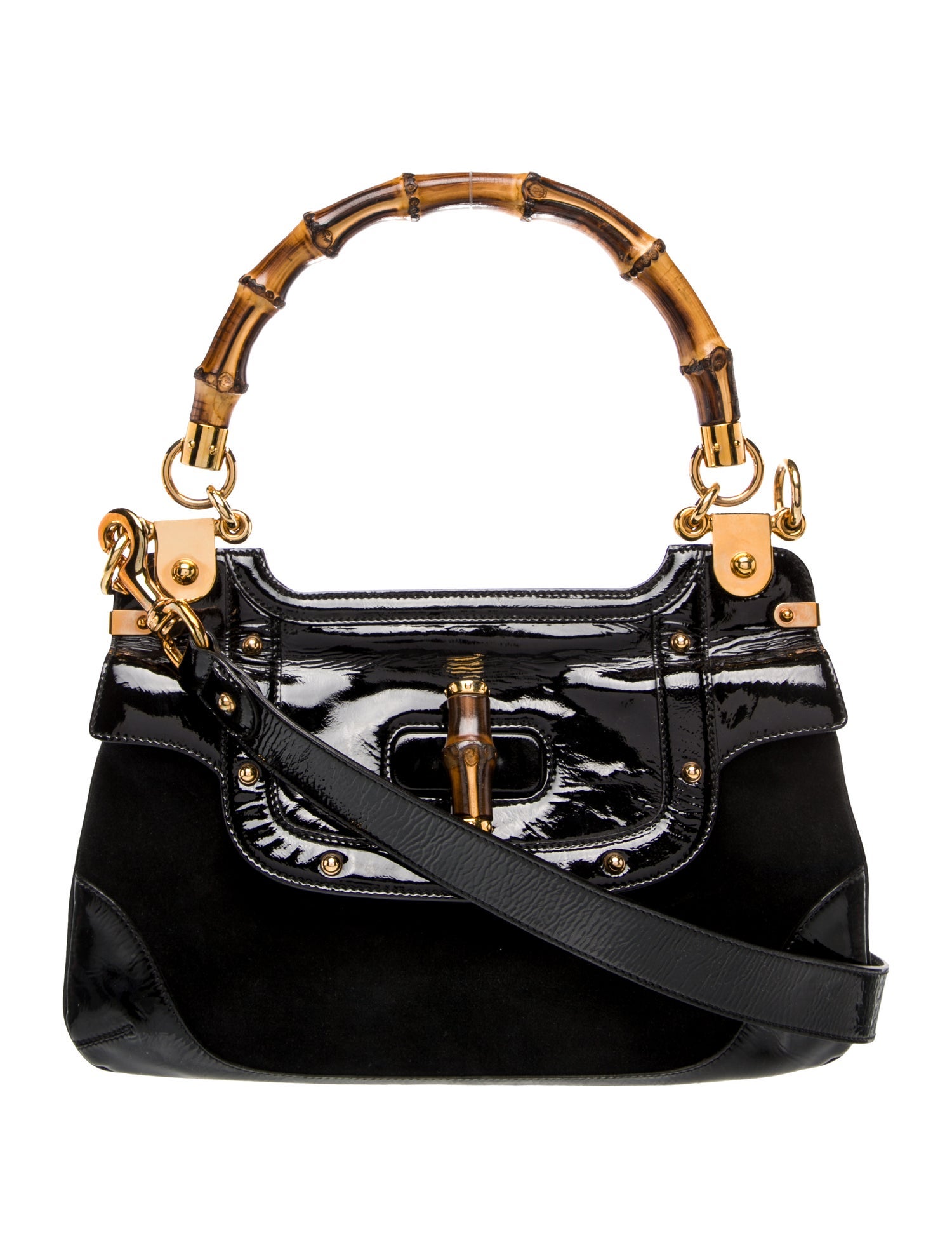 Gucci Babouska Peggy