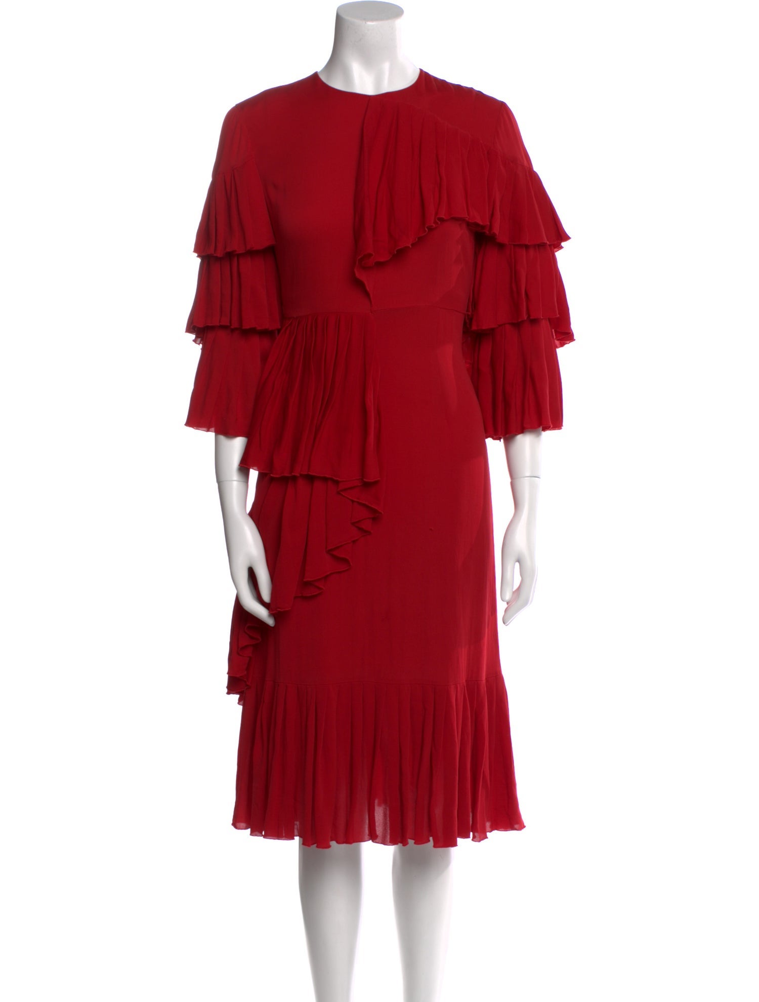 Gucci 2015 Knee-Length Dress