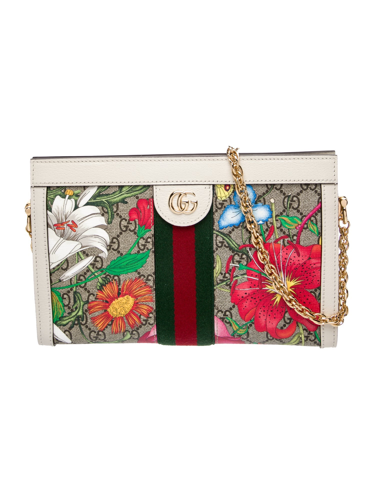 Gucci Flora Ophidia Small