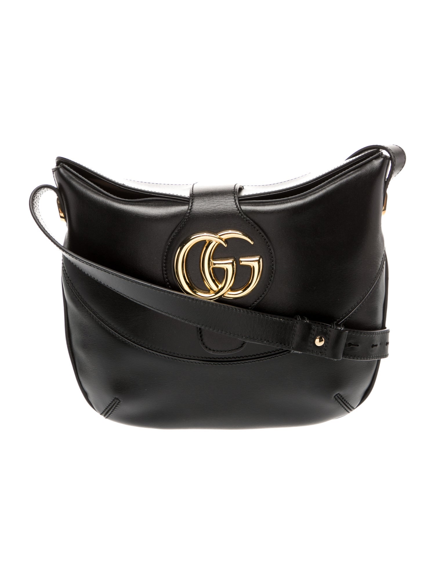 Gucci Double G Arli Medium