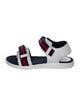 Gucci Kids' Web Sandals