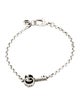 Gucci GG Marmont Key Charm Bracelet