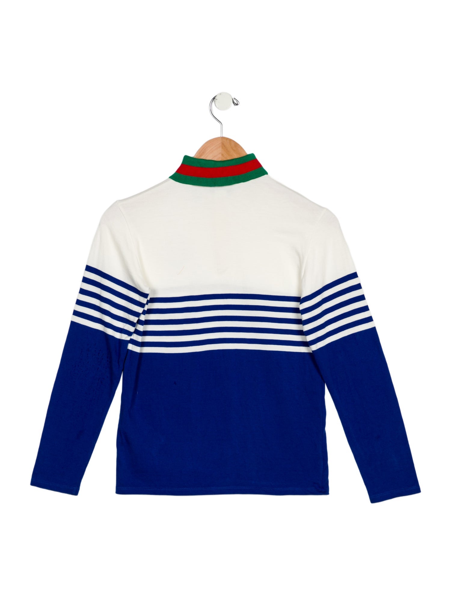 Gucci Long Sleeve Sweater