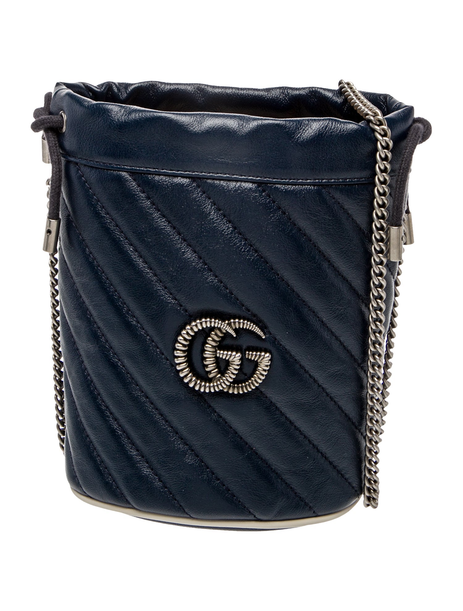 Gucci Double G Marmont Mini