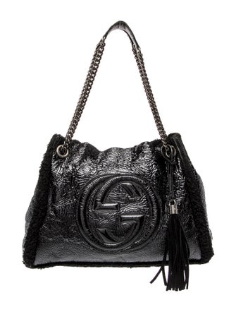 Gucci Interlocking G Soho