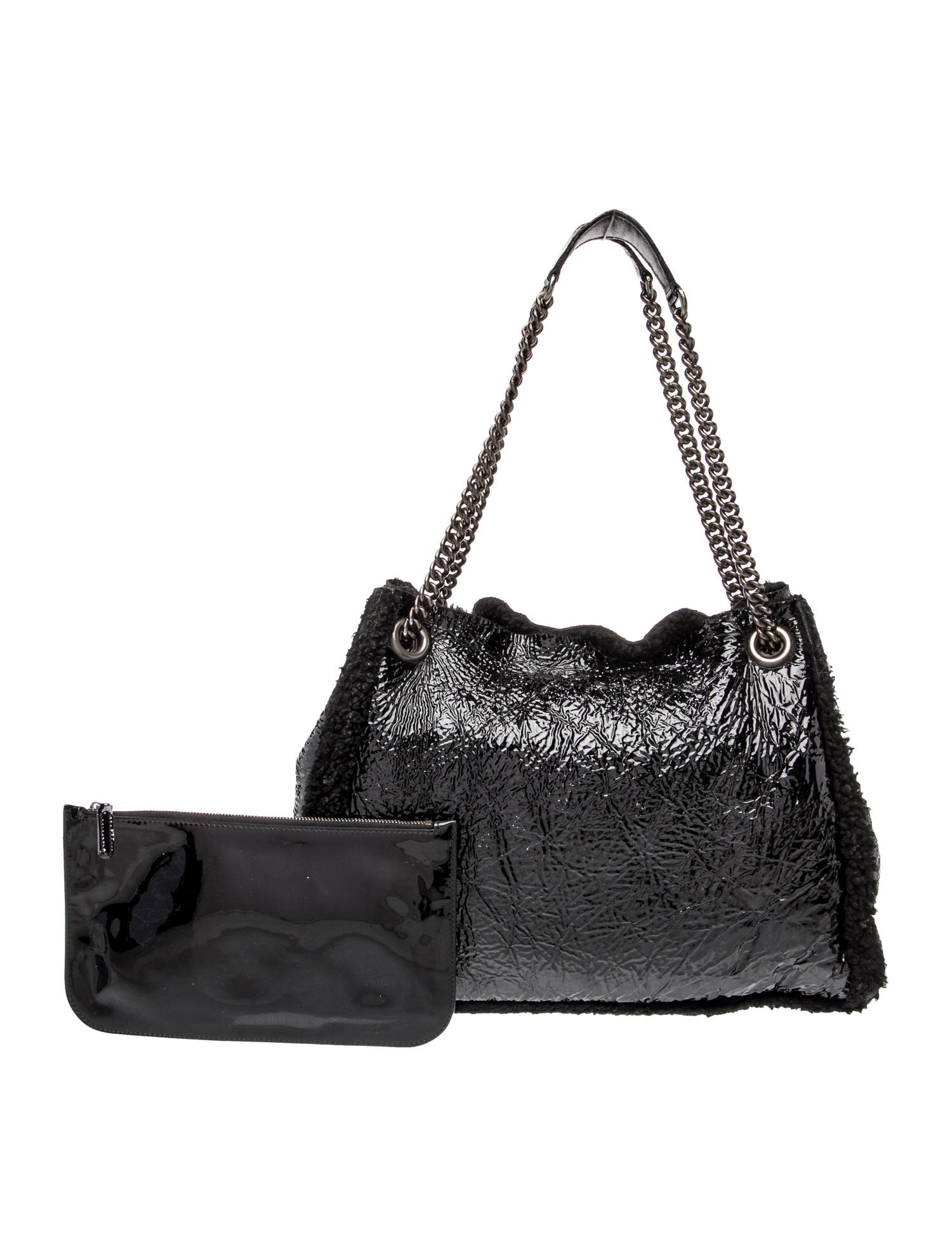 Gucci Interlocking G Soho