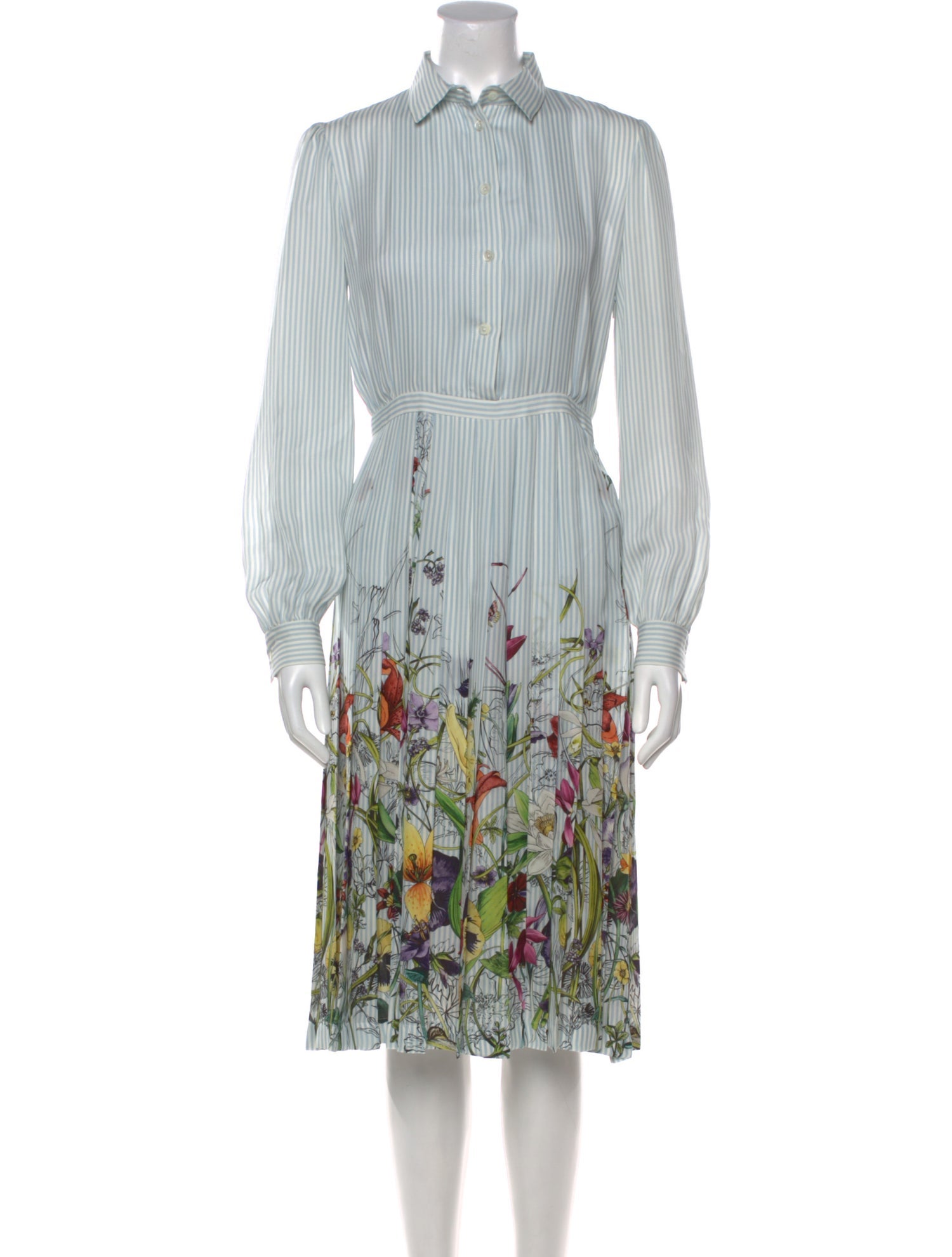 Gucci 2012 Mini Dress