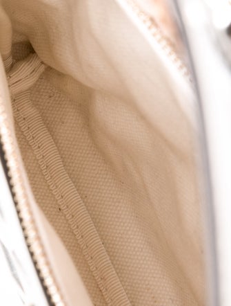 Gucci Flora Messenger Bag