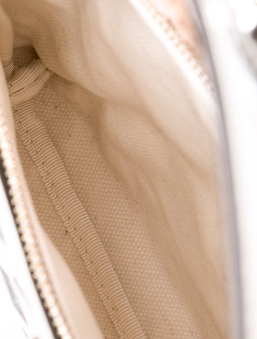 Gucci Flora Messenger Bag