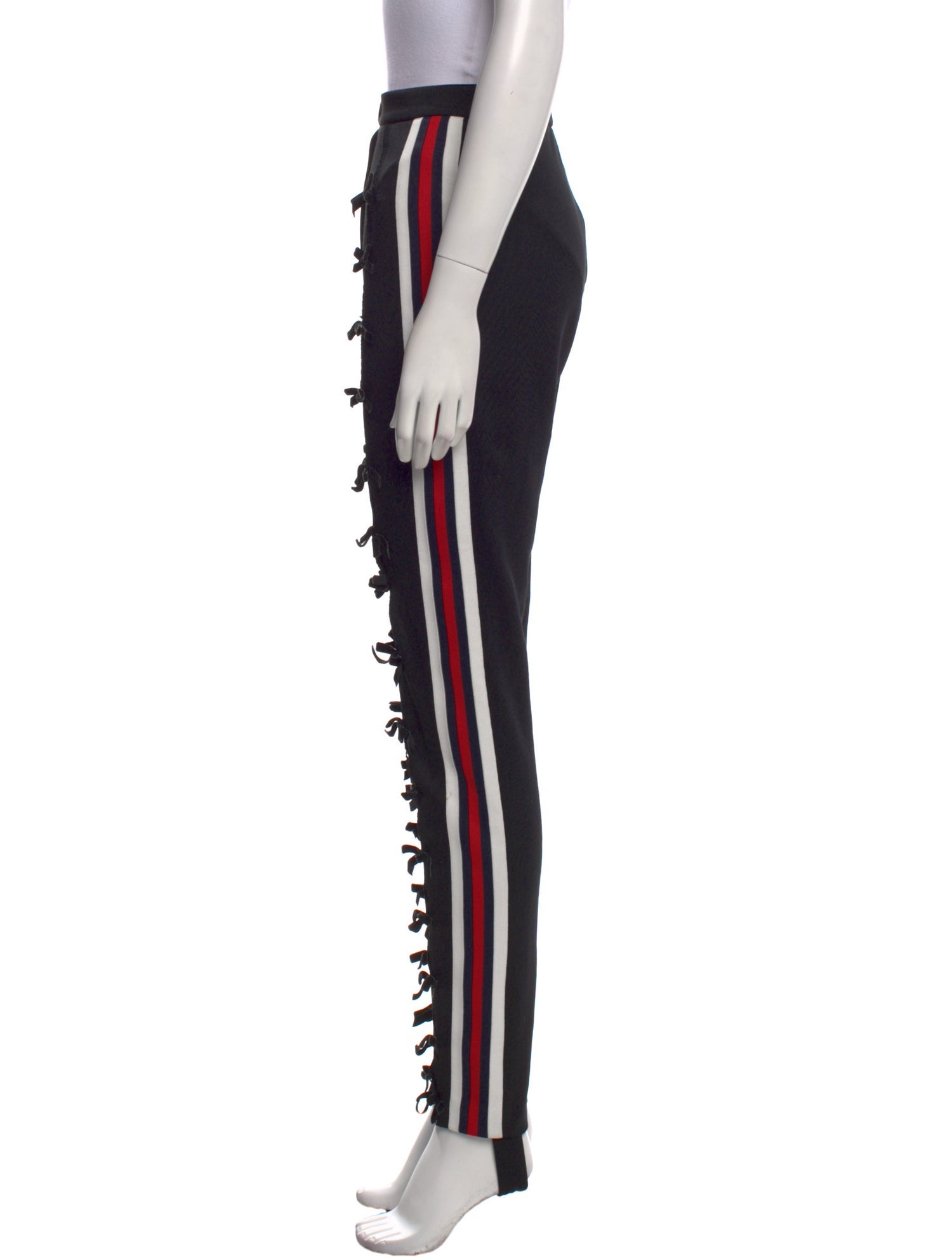 Gucci Skinny Leg Pants