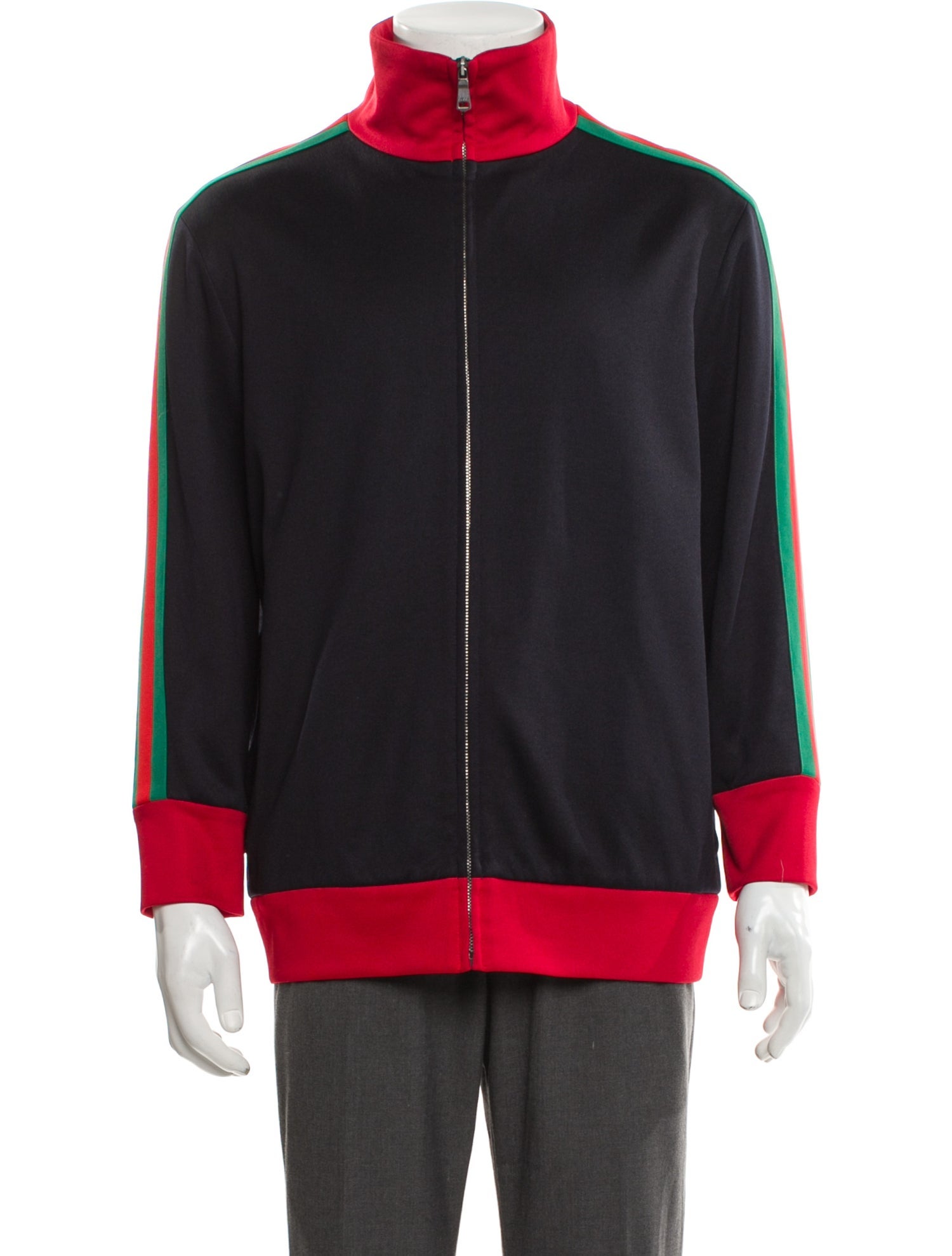 Gucci 2018 Modern Future Jacket